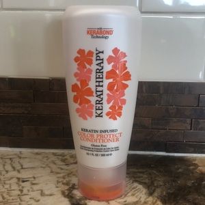 Keratherapy Color Protect Conditioner Brand New